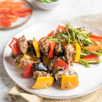 Paleo
