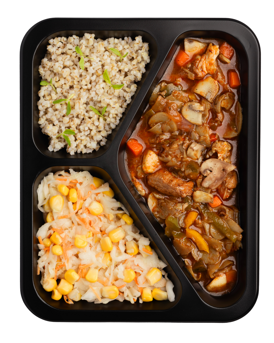 Dieta Sport