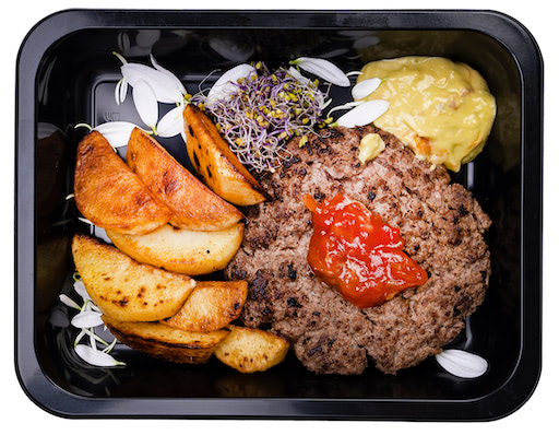 Dieta Sportowa