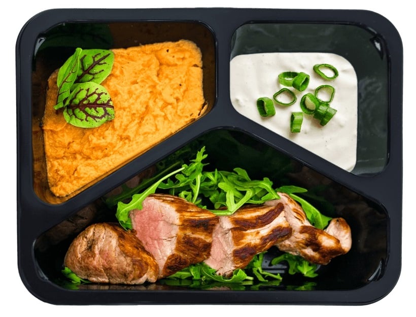 Dieta Keto
