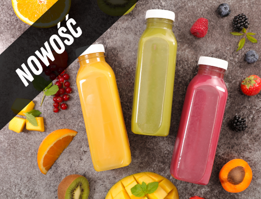 Sokowy detoks