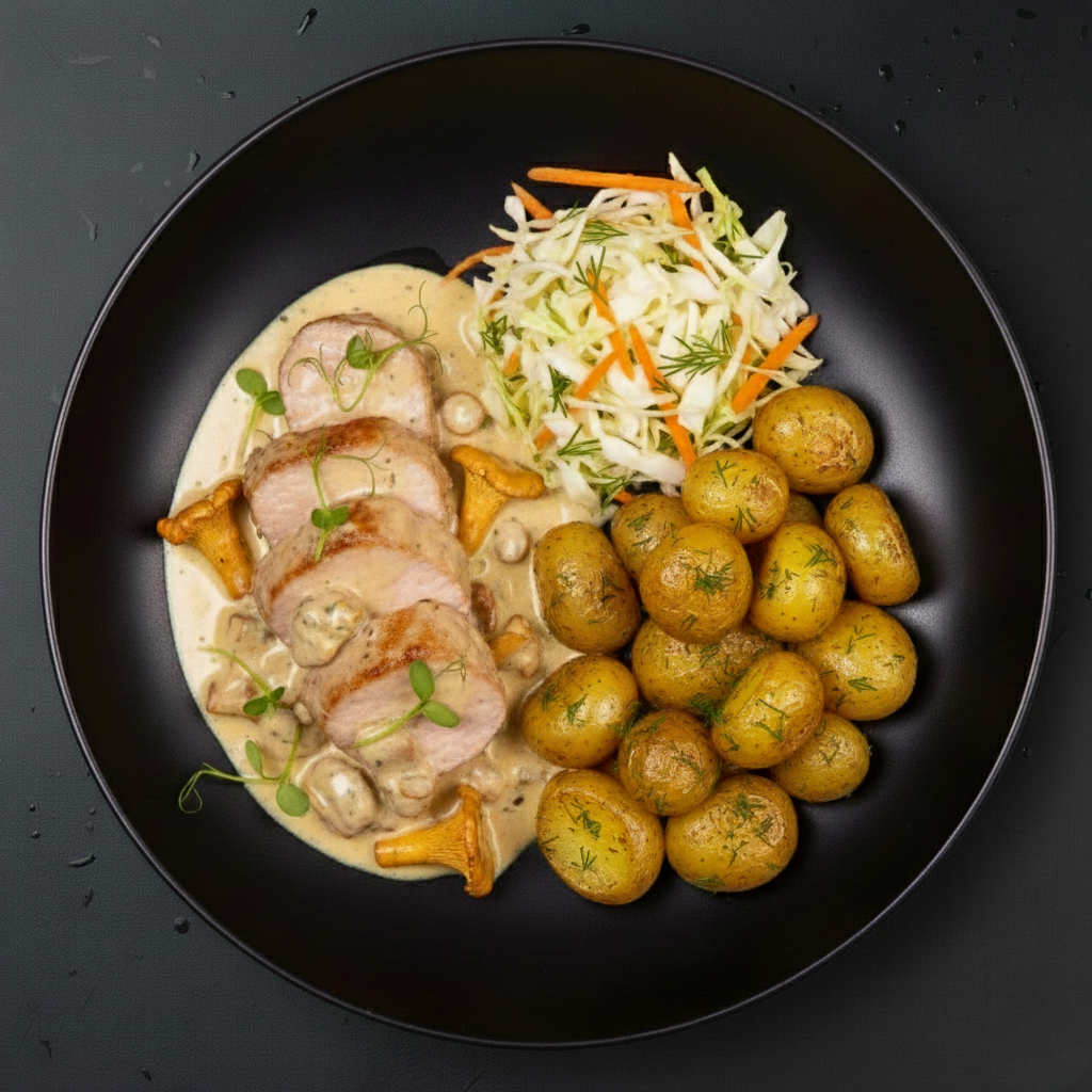 Best! IF – Post Przerywany