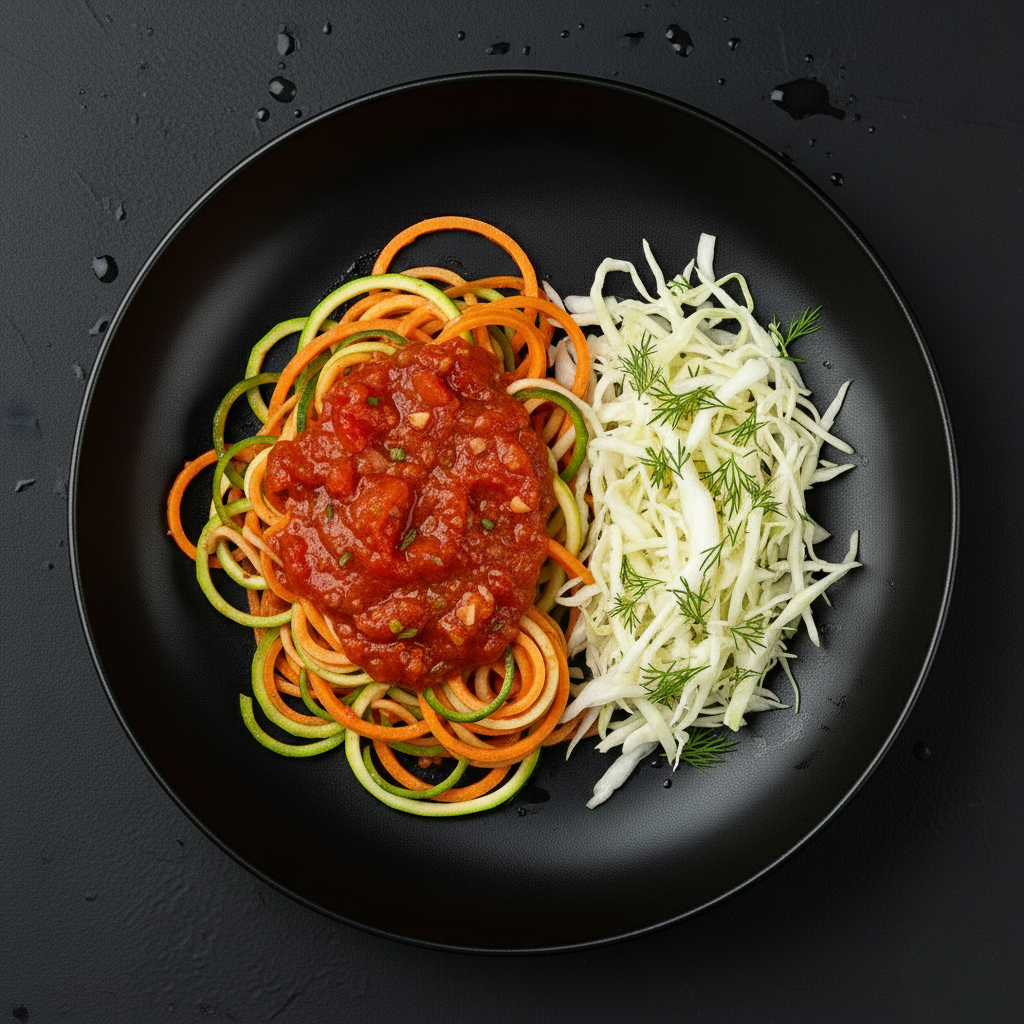 Best! Post warzywno - owocowy