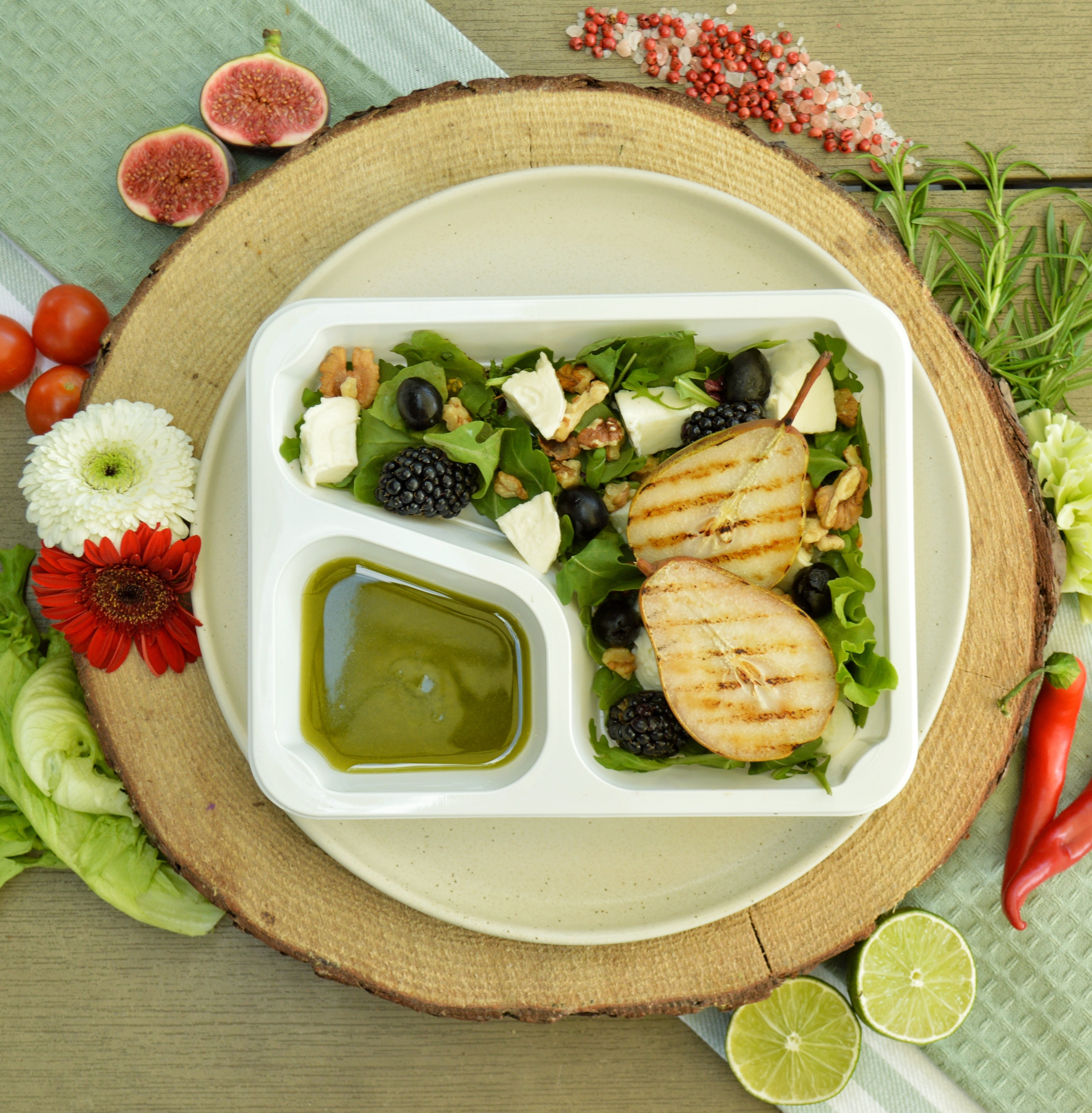 Dieta dla Par - STANDARD