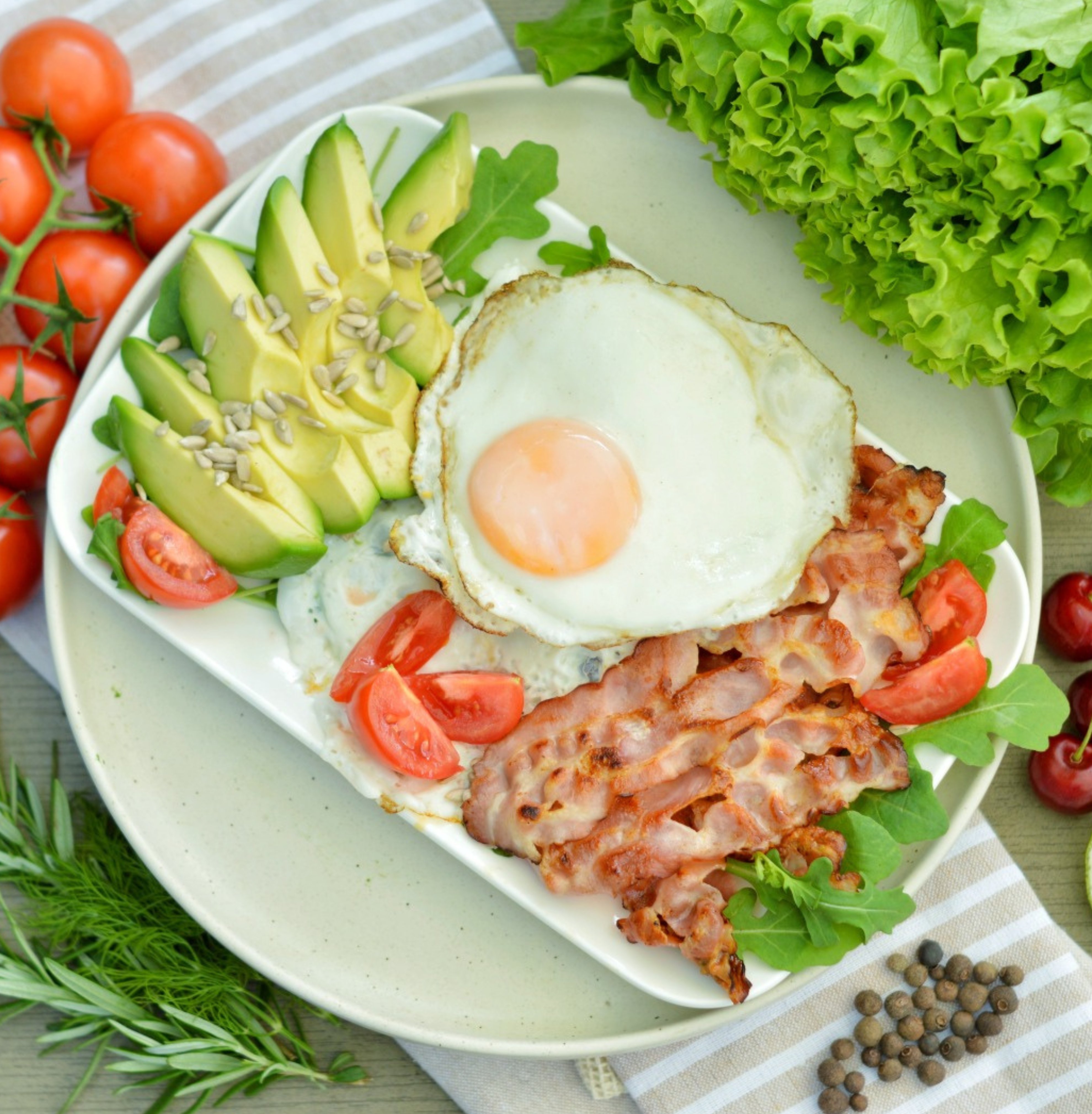 Husaria KETO