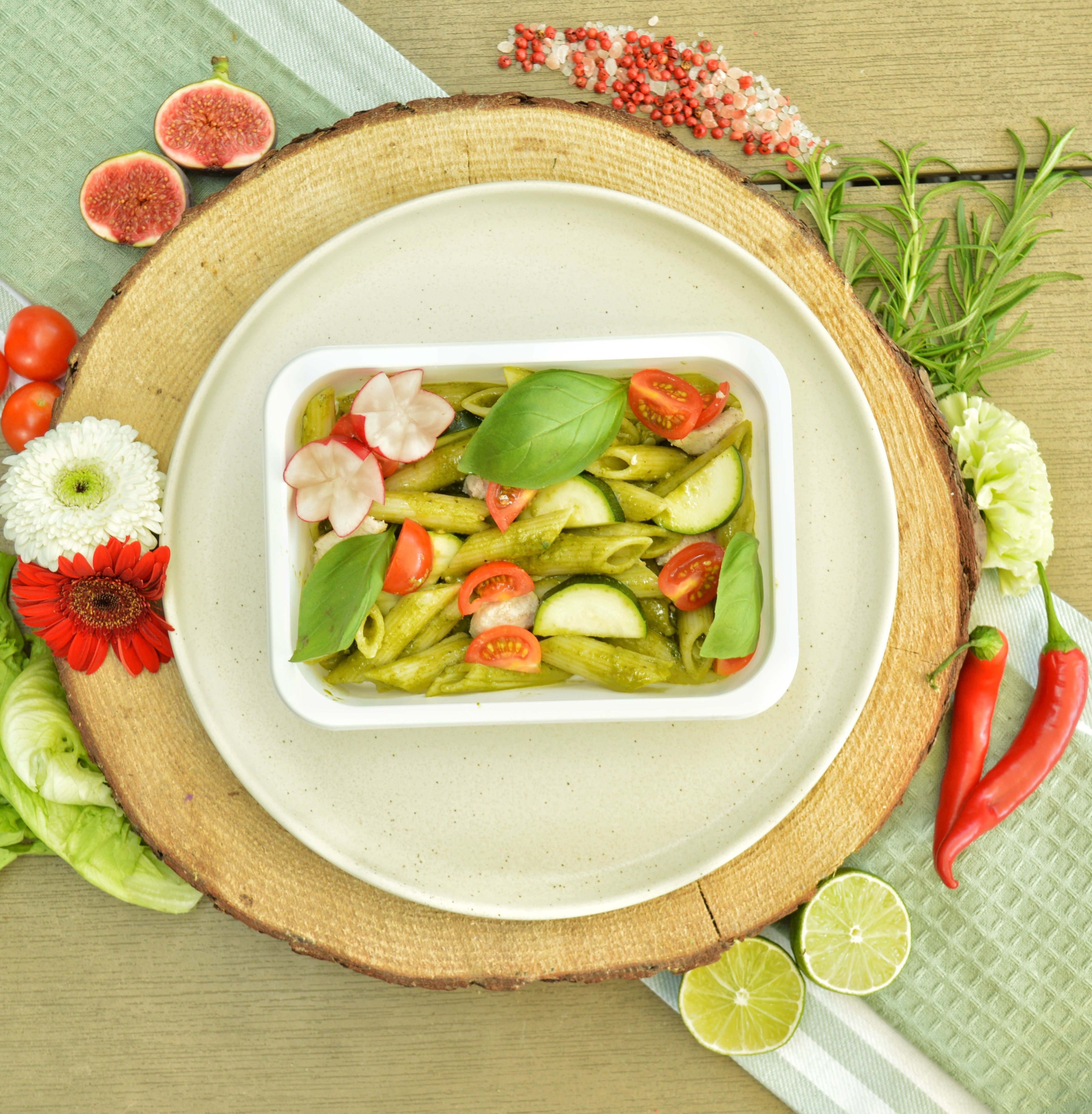 Dieta Łatwostrawna (lekkostrawna)