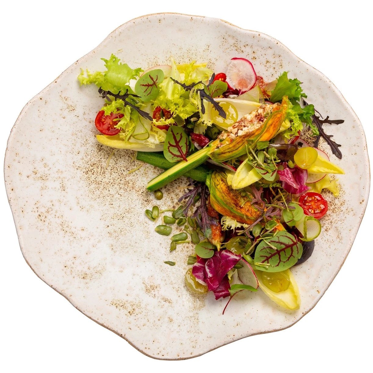 Intermittent fasting Wege + Ryba (IF)