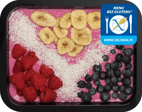 Gluten&lactose Free