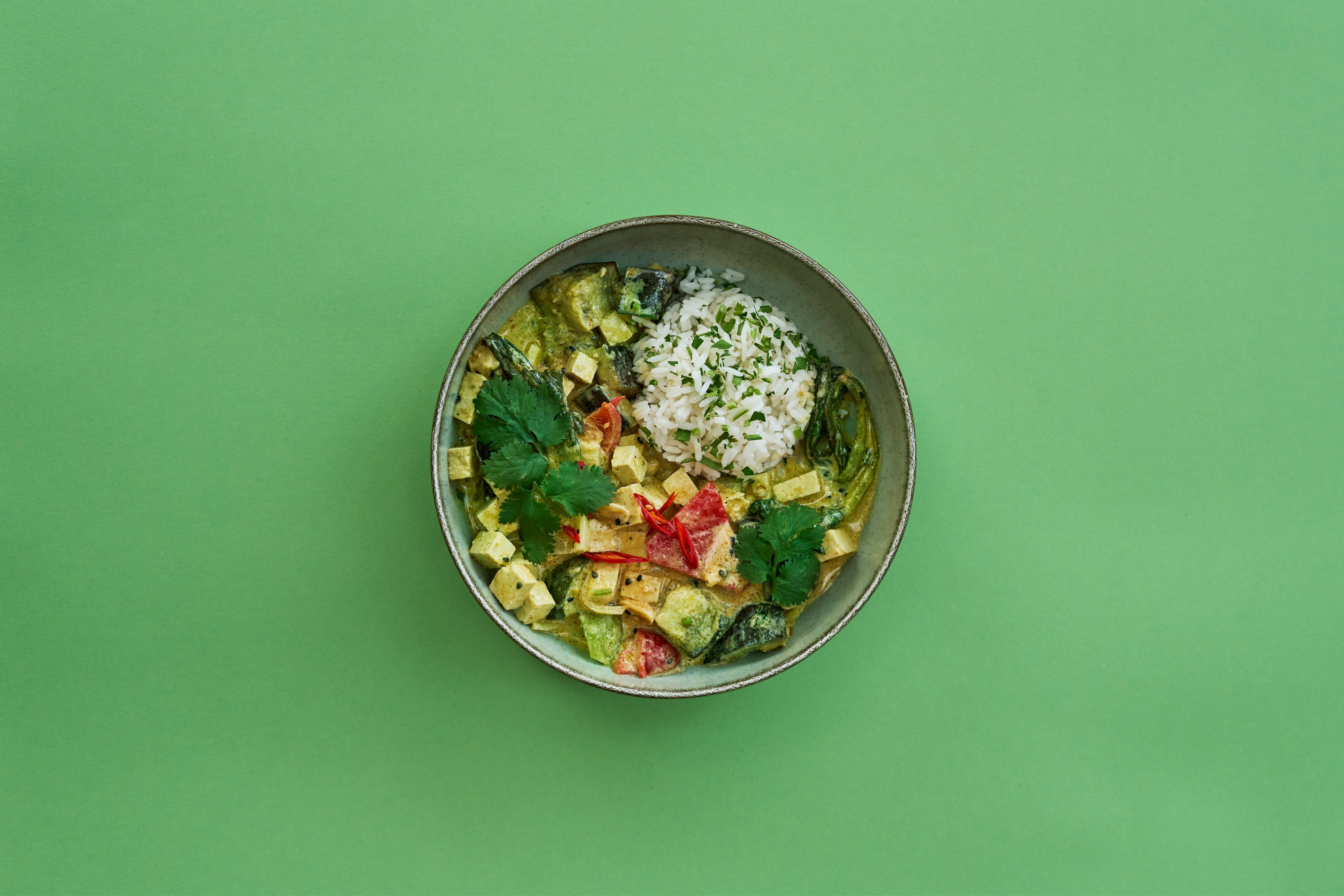 Dieta rozgrzewająca