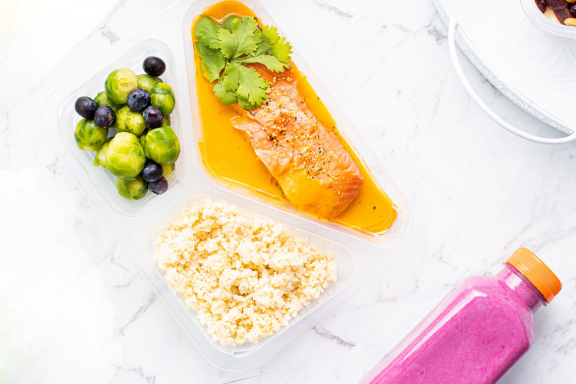 Dieta Niski Indeks Glikemiczny