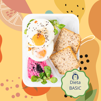 DIETA BASIC
