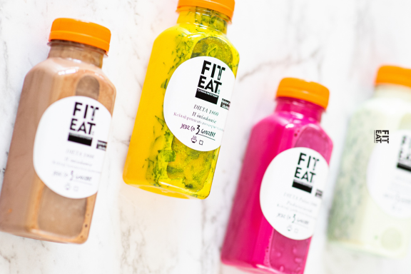 Post Leczniczy - Płynny