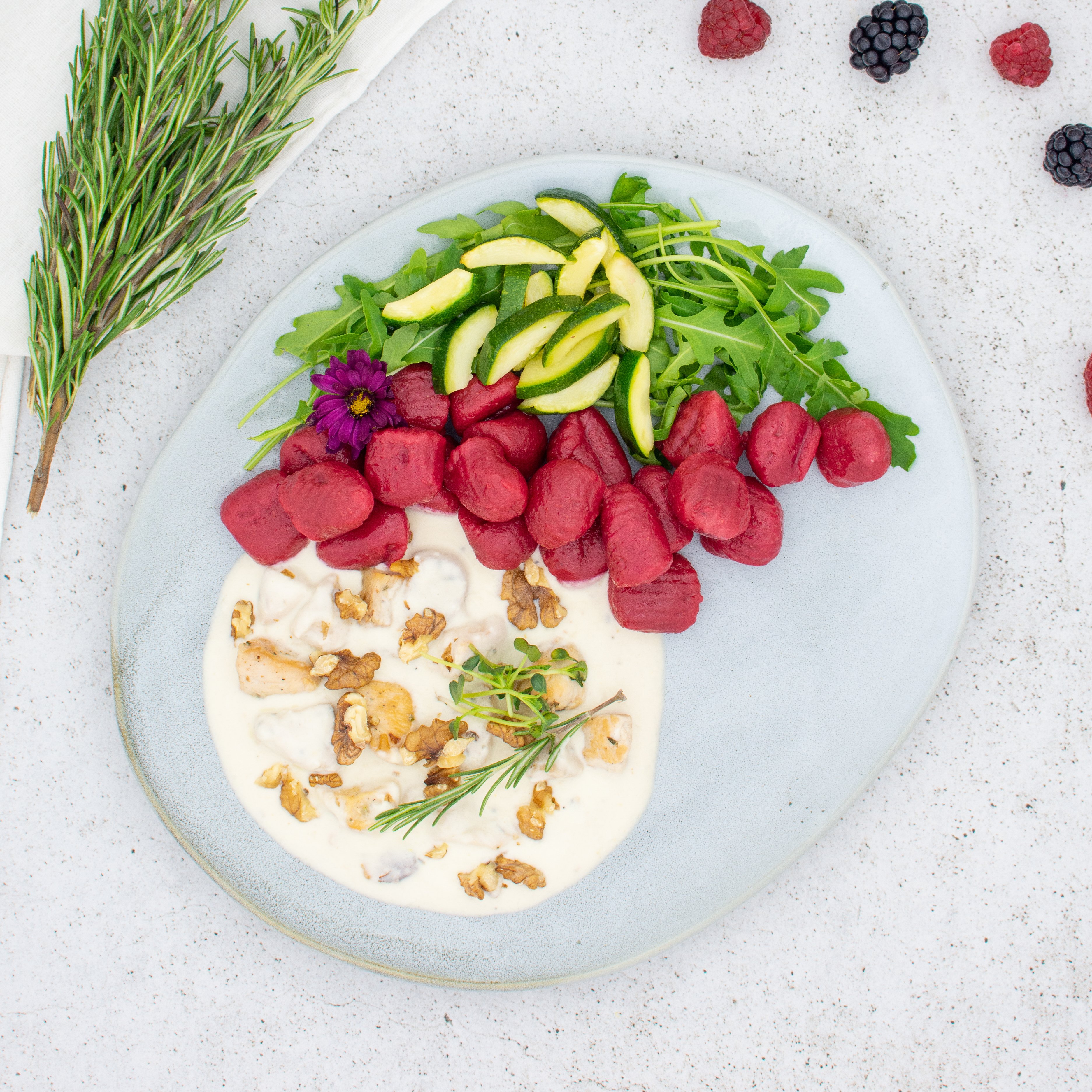 7.0. Výběr Menu Standard