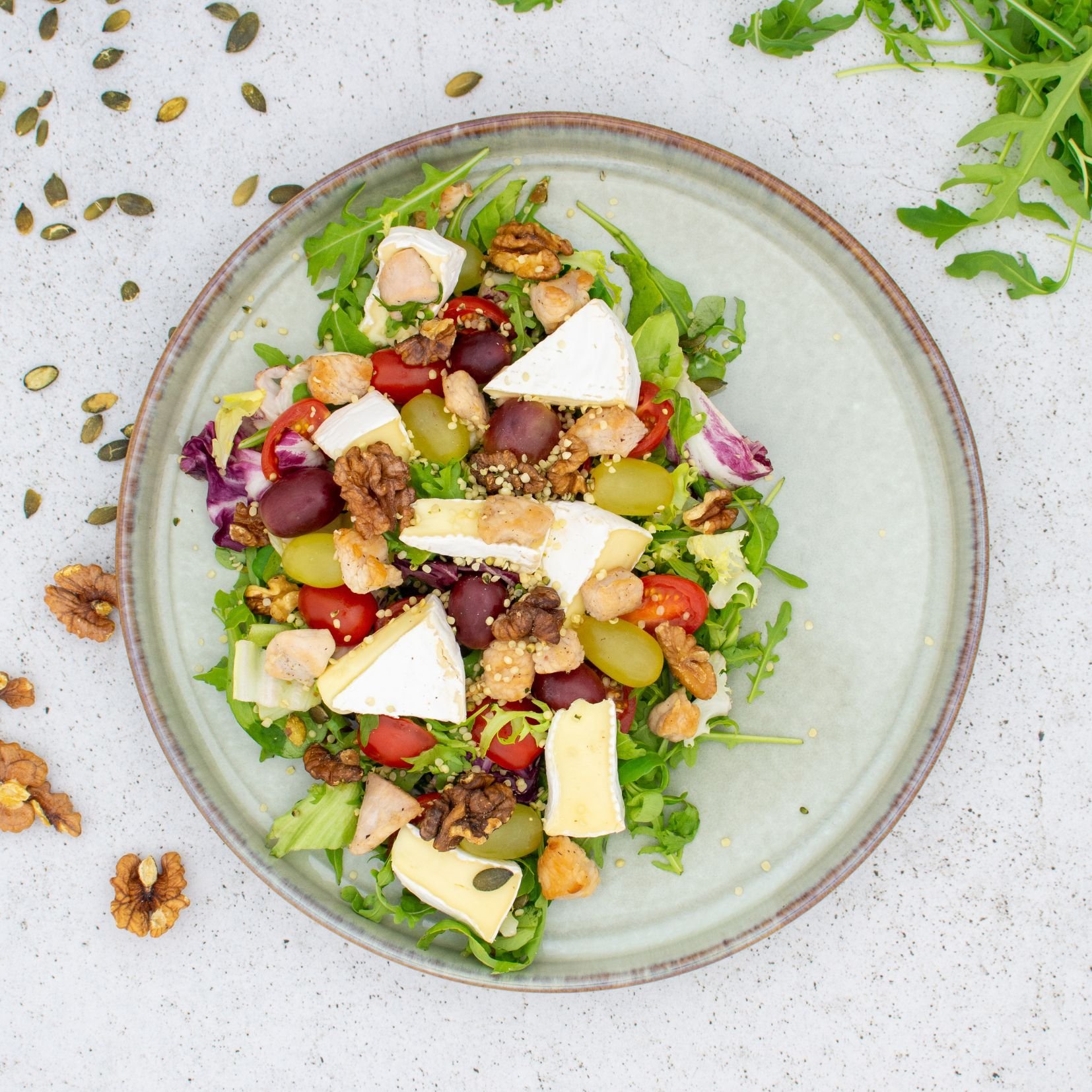 4.3. Středomořská