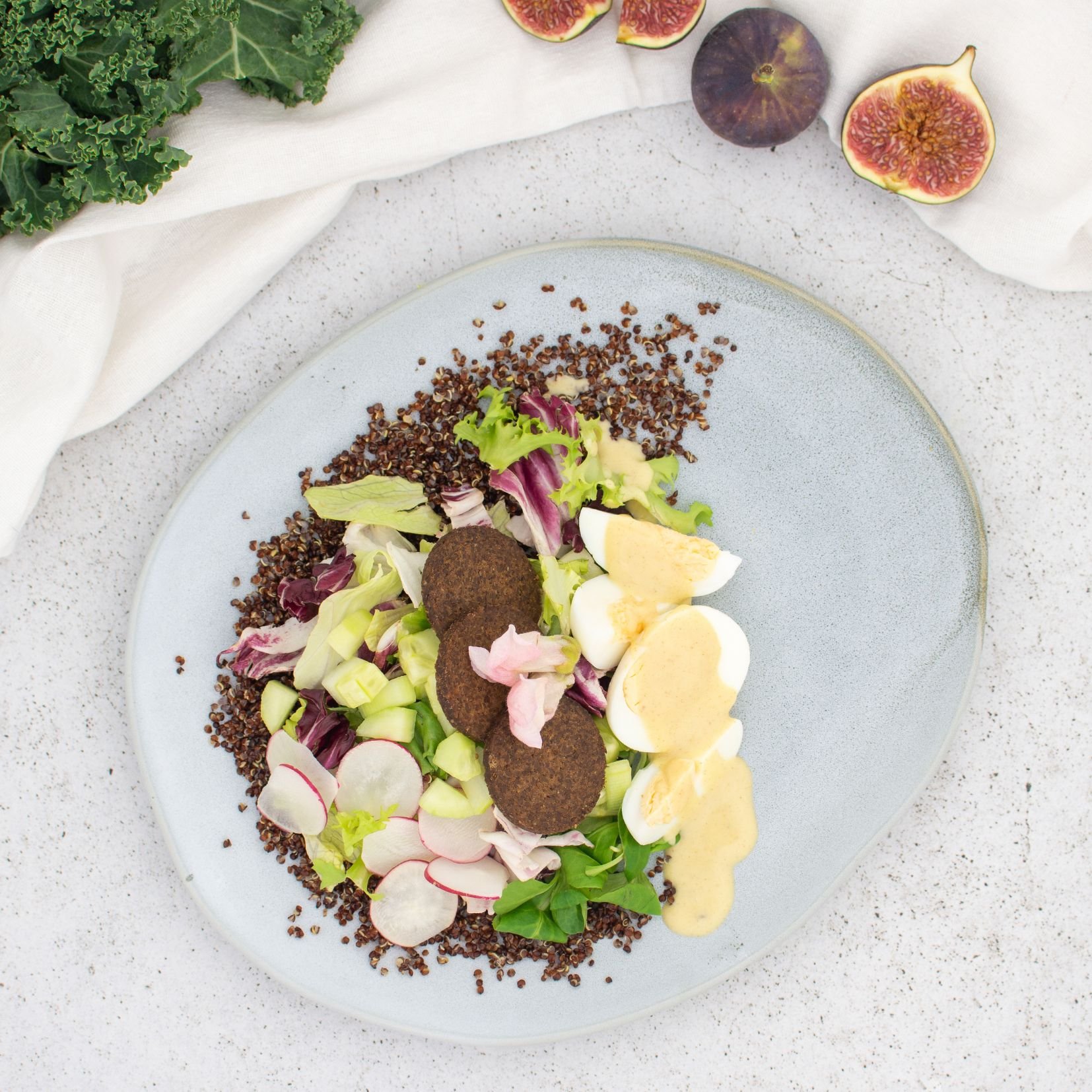 1.1. Economy Wegetariańska