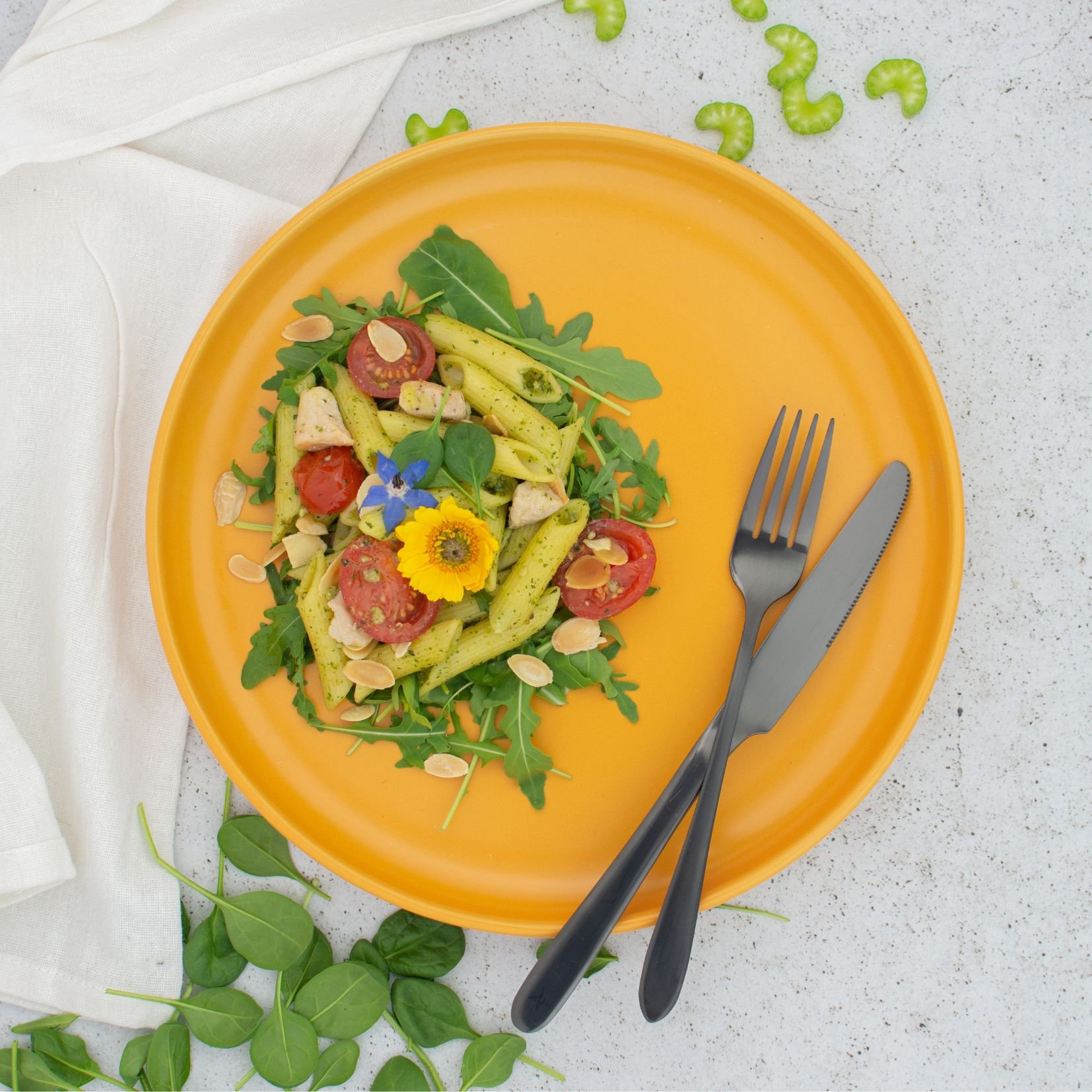 4.3. Śródziemnomorska