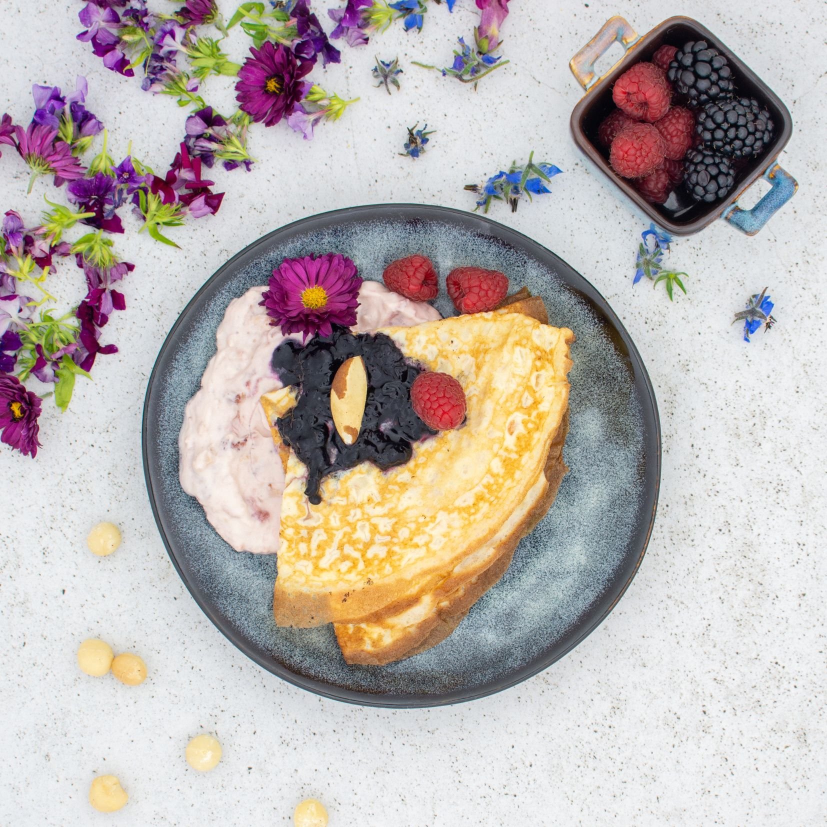 1.0. Economy Standardowa