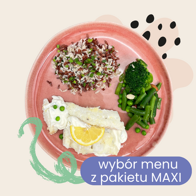 Wege & Fish