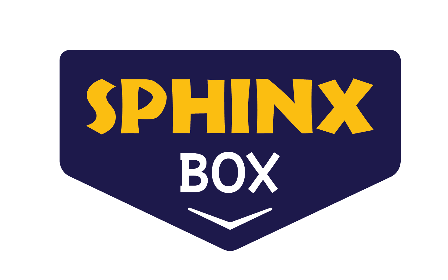 SPHINXBOX