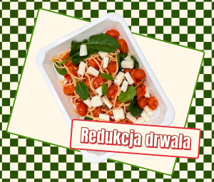 Redukcja drwala