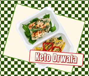 Keto Drwala