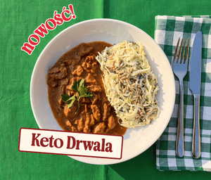 Keto Drwala