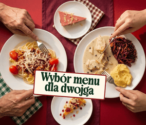 Wybór Dla Dwojga