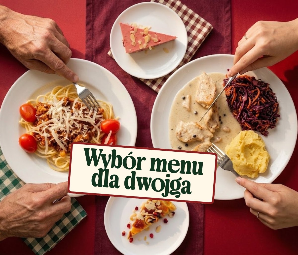 Wybór Dla Dwojga