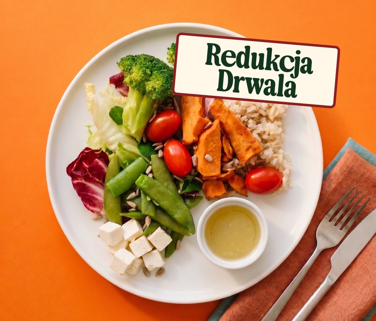 Redukcja drwala