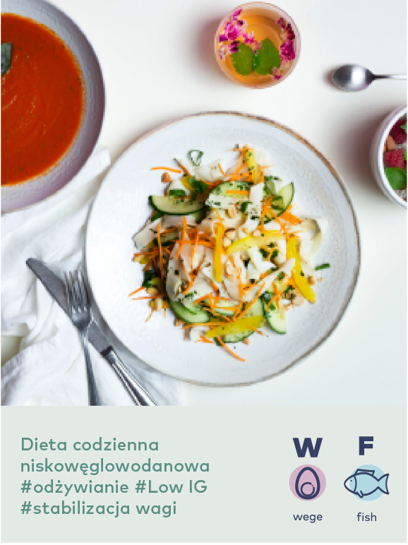 NISKI IG WEGE + FISH