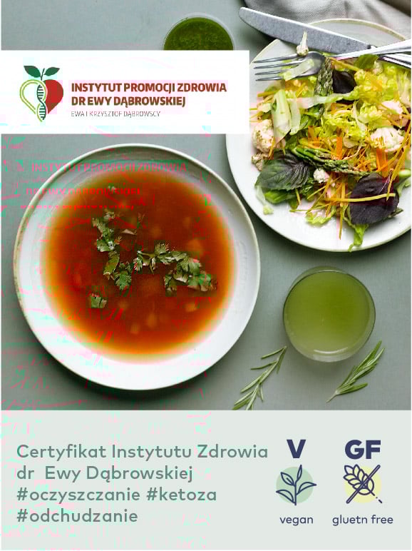 POST DR DĄBROWSKIEJ i WYJŚCIE Z POSTU