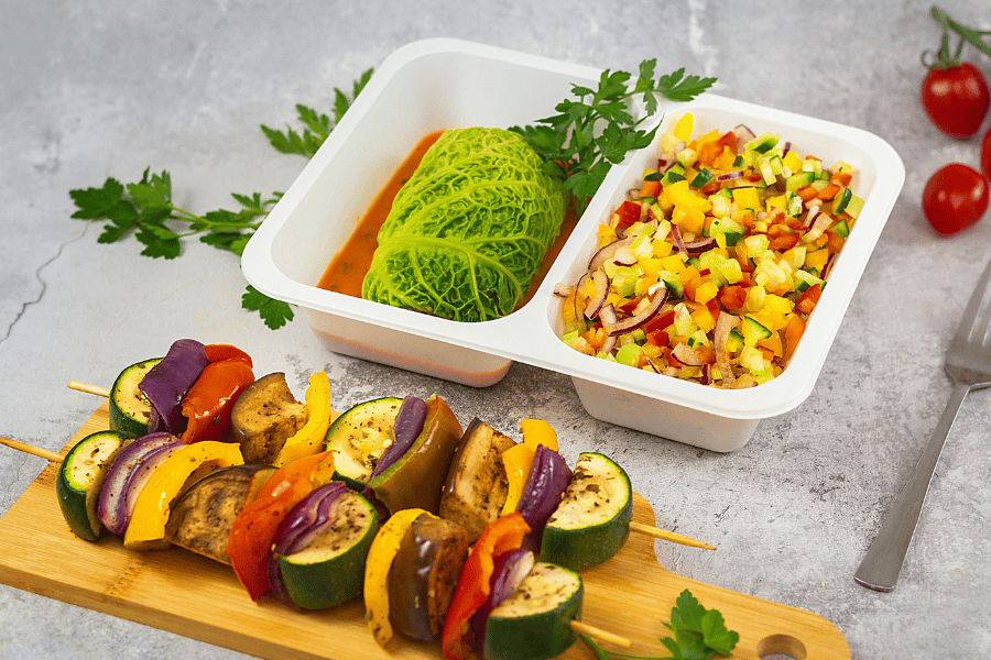 Dieta dr Dąbrowskiej - wersja na ciepło