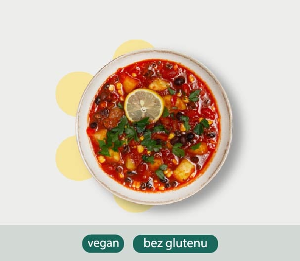 Keto Wegańska