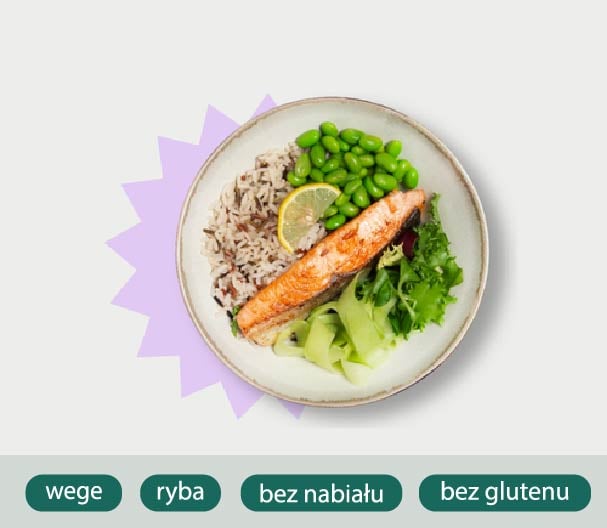 Przeciwzapalna z Rybą