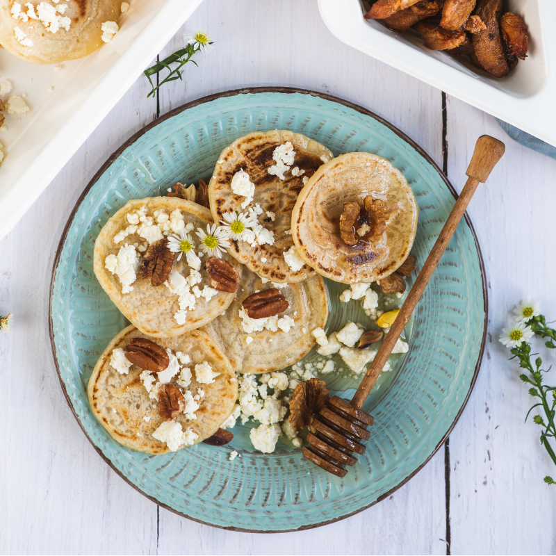 Elastyczna WYBÓR MENU z 20 dań