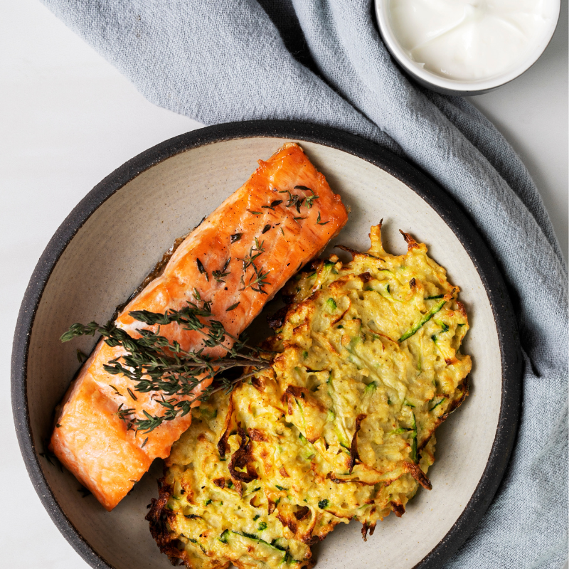 Low Carb