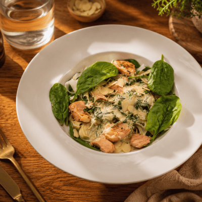 Low Fodmap