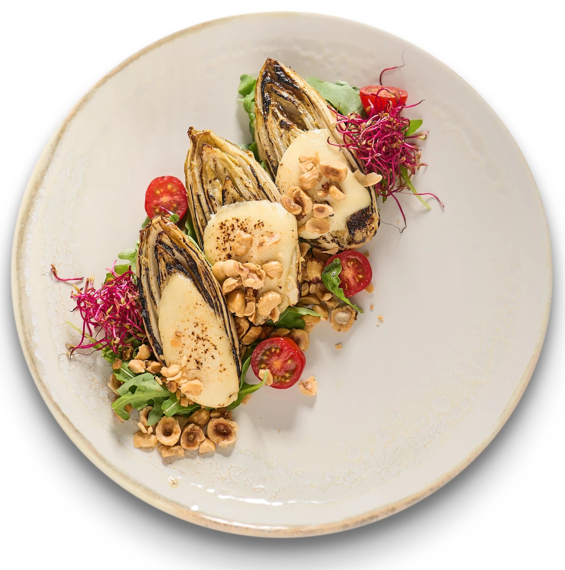 Ketogeniczna Wege + Ryba