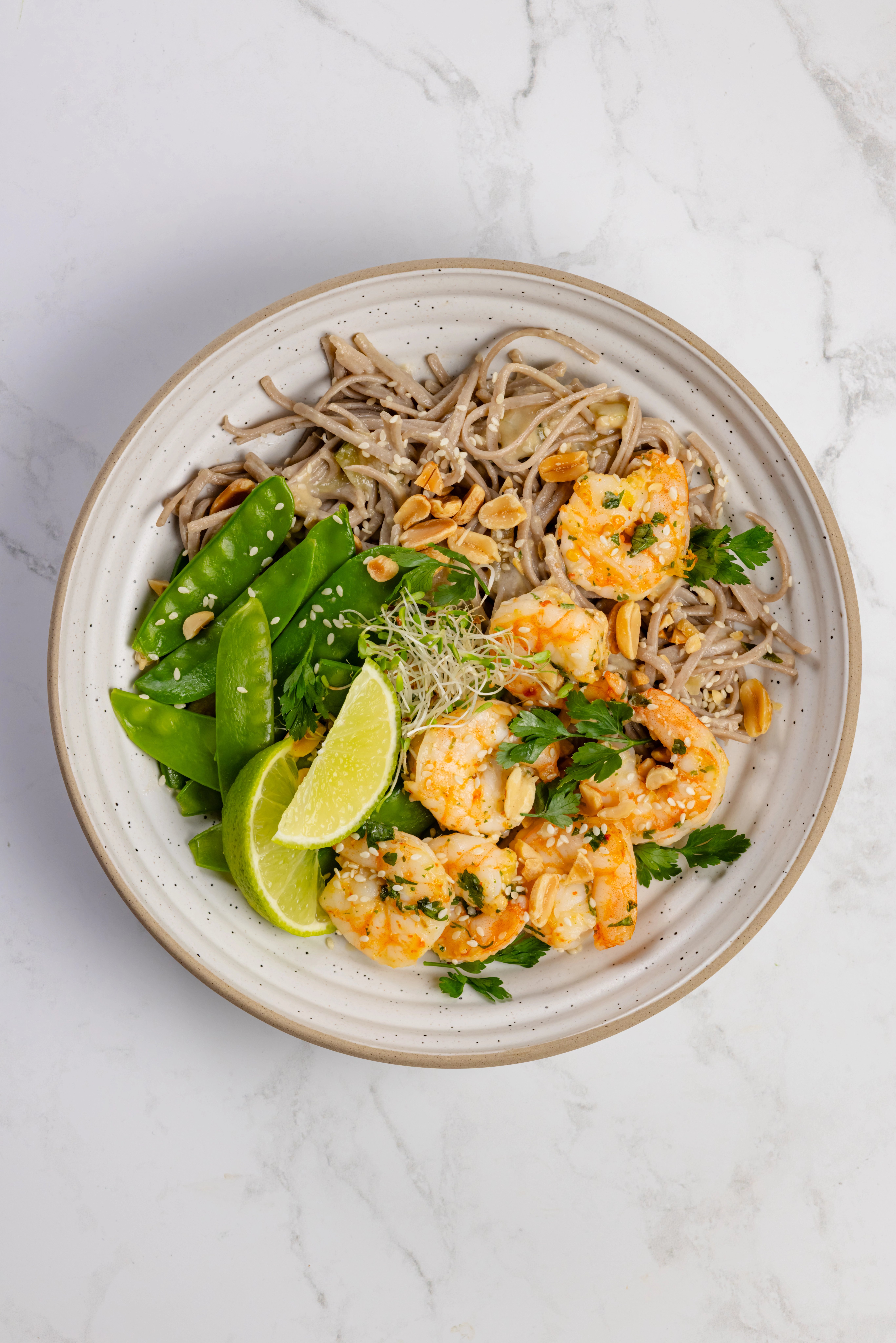 Niski IG Wege + Ryba