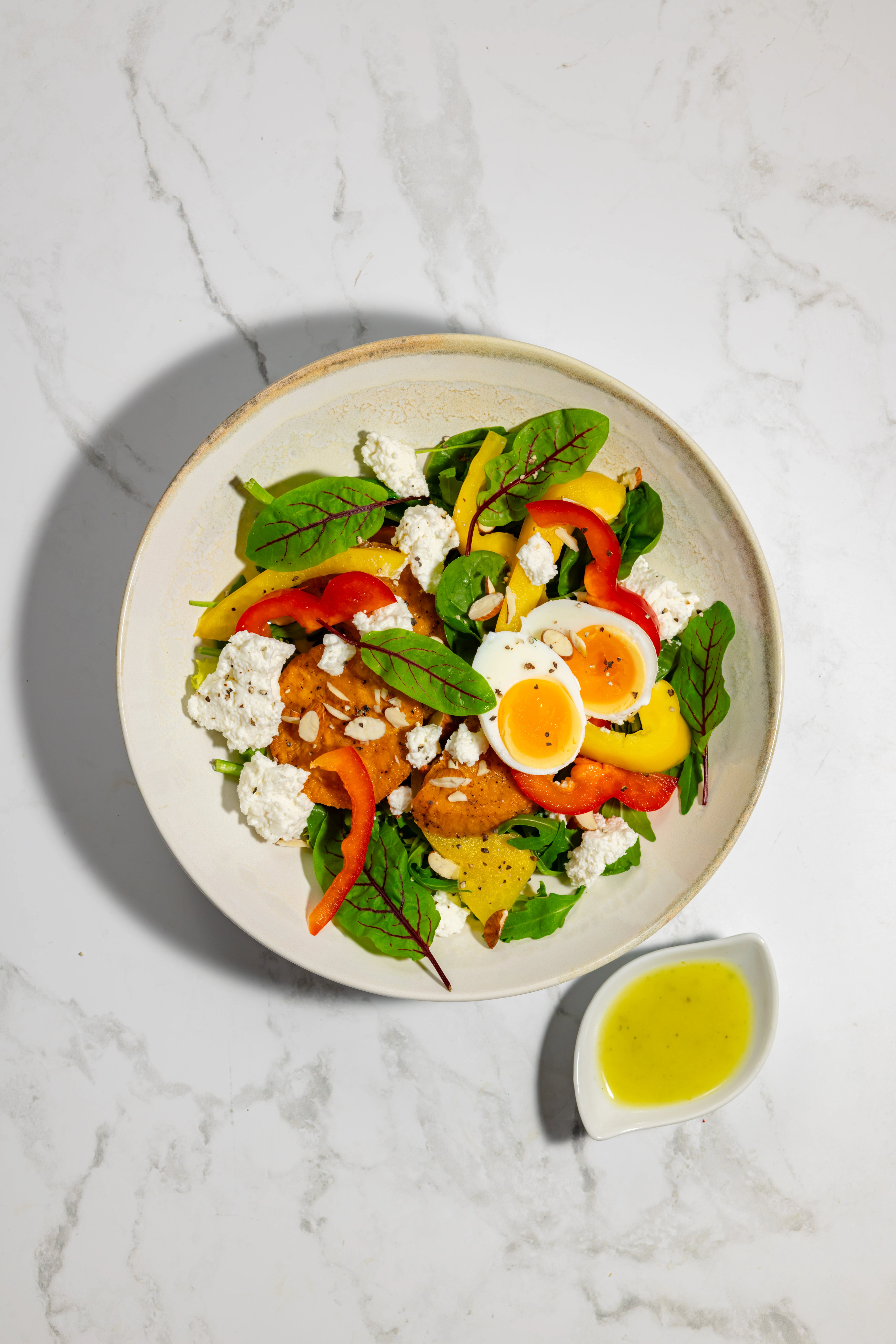 Sirt Wege + Ryba - Dieta Adele