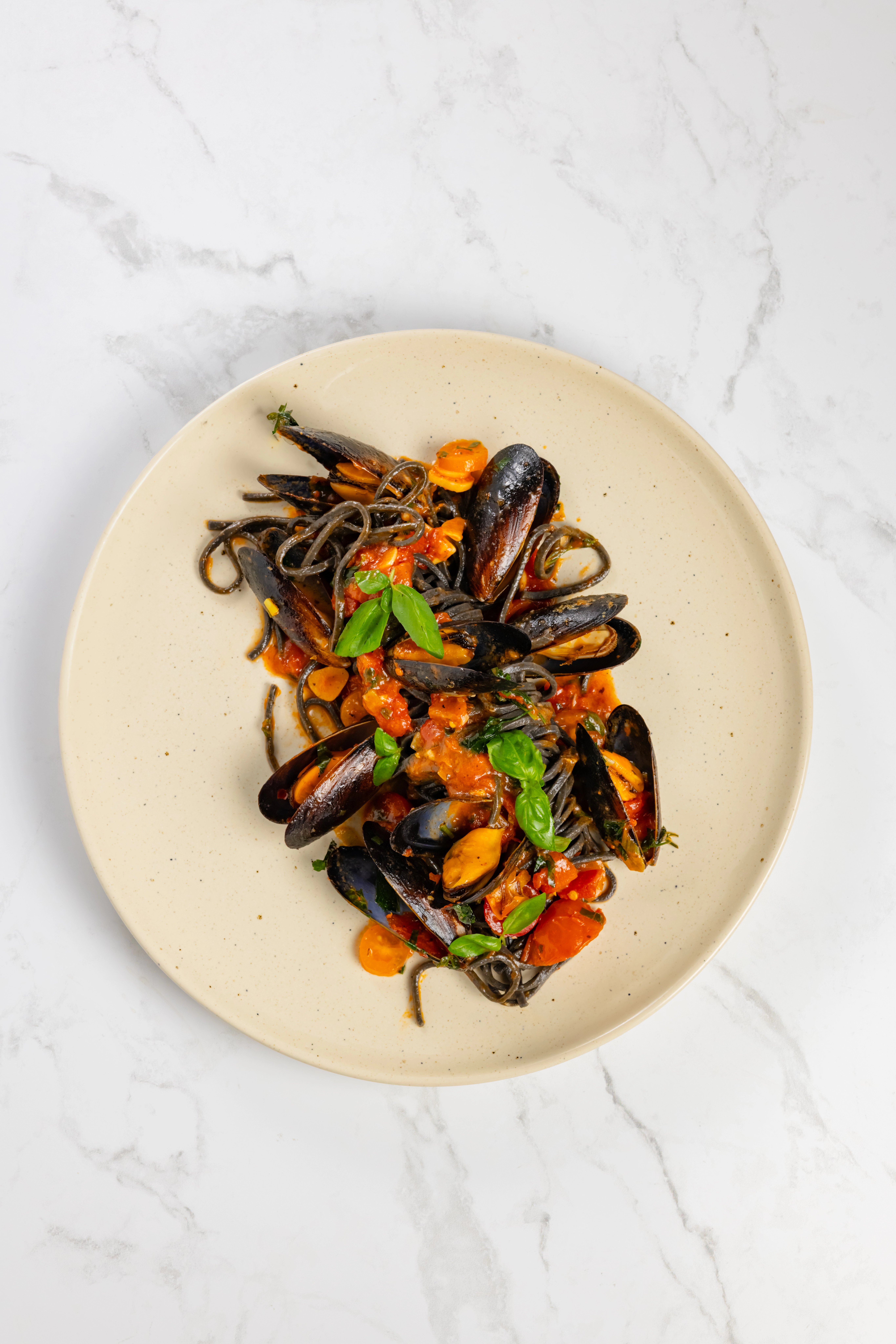 Autorska Wege + Ryba