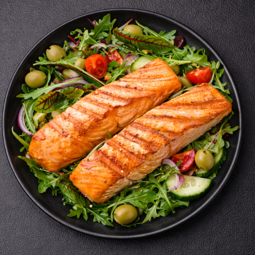 Dieta GYM - Białko Plus