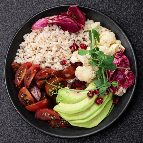 Dieta Super Food - Niskie IG