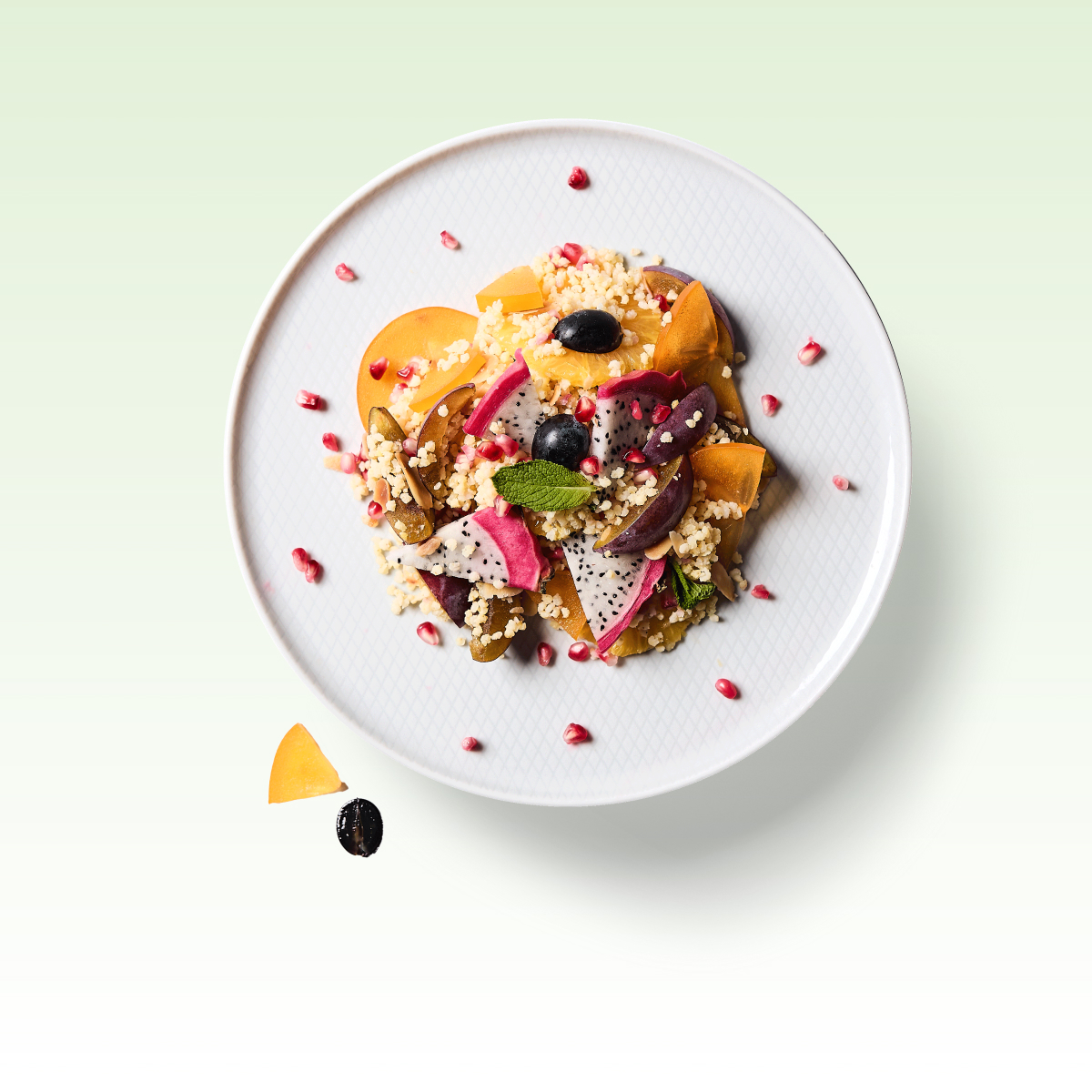 No Gluten & No Lactose