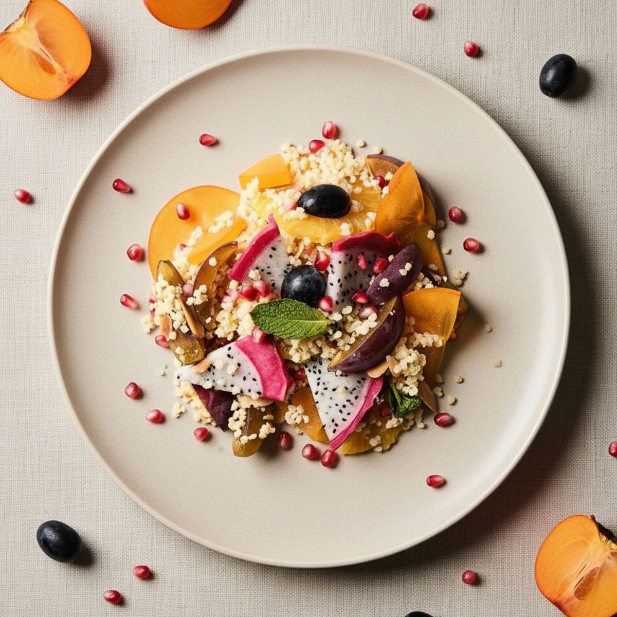 No Gluten & No Lactose