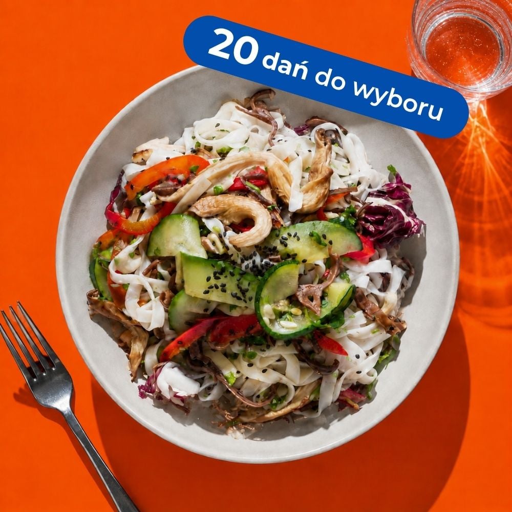 Wybór Menu Max