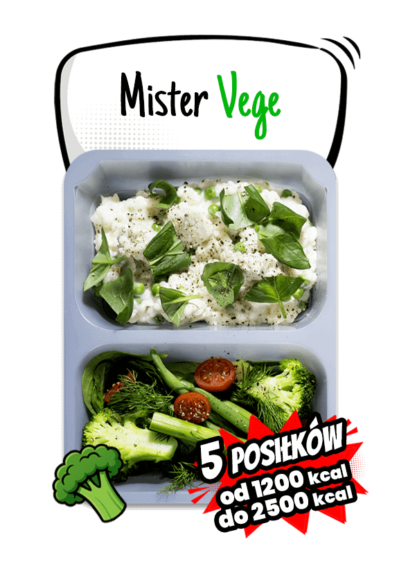 Mister Vege