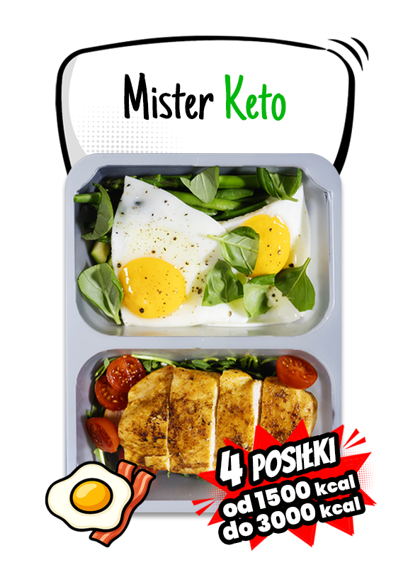Mister Keto