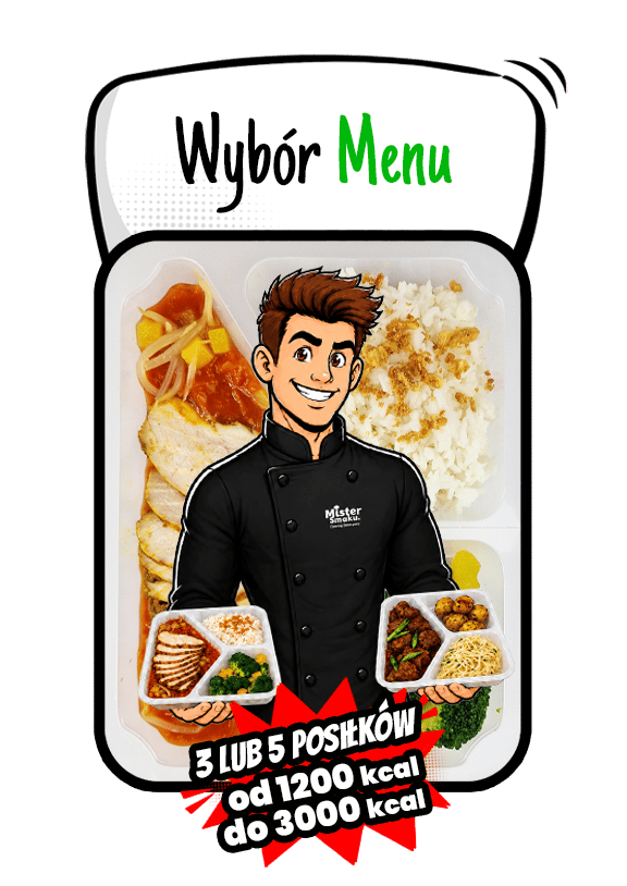 Wybór Menu