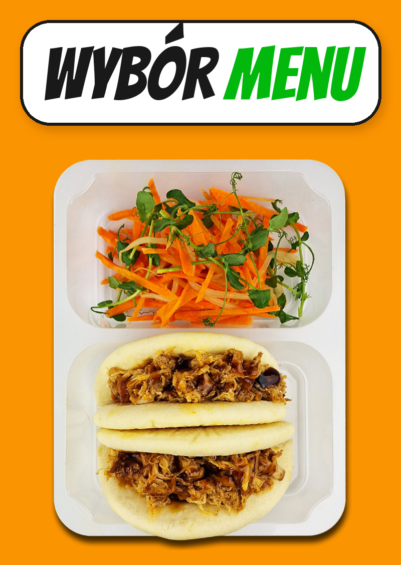 Wybór Menu